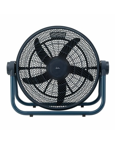 Bodenventilator JATA JVCA3025 Schwarz 90 W