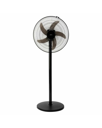 Ventilador de Pie JATA JVVP3051 Negro 60 W