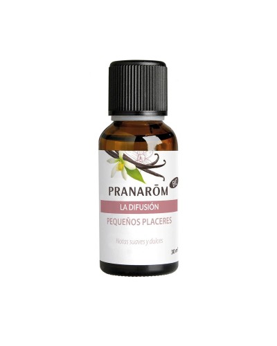 Olio Essenziale Pranarôm Pequeños Placeres (30 ml)