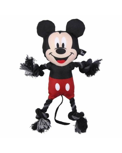 Hundespielzeug Mickey Mouse