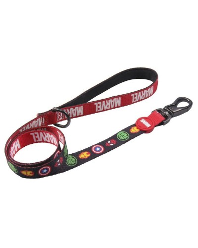 Laisse pour Chien Marvel