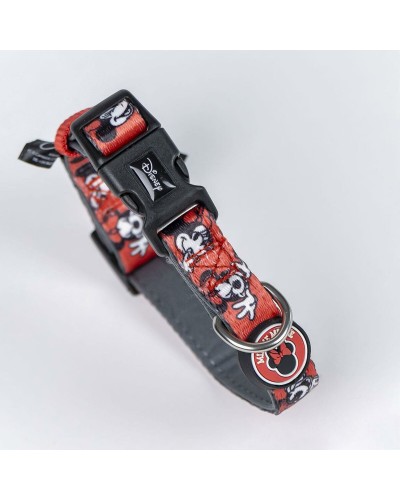 Collier pour Chien Minnie Mouse S/M