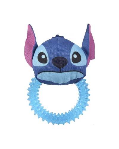 Koiranlelu Stitch Monivärinen