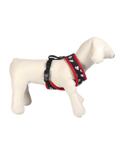 Hundegeschirr Mickey Mouse