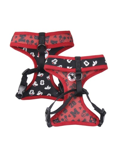 Arnés para Perro Mickey Mouse