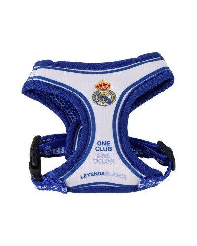 Juguete para perros Real Madrid C.F. Azul