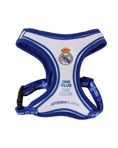 Hondenspeelgoed Real Madrid C.F. Blauw M/L
