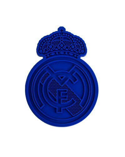 Futternapf für Hunde Real Madrid C.F. Blau