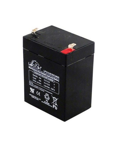 Pastormatic Pastor Solar 300 Solarbatterie: Leistung und Langlebigkeit für Gärten und Balkone
