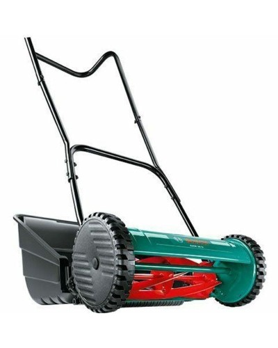 Lawn mower BOSCH