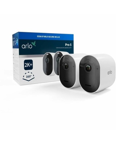 Beveiligingscamera Arlo