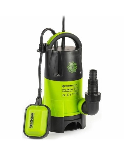 Pompa acqua Fieldmann