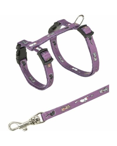 Cat Harness Trixie