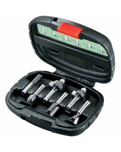 Accessoireset BOSCH 6 Onderdelen