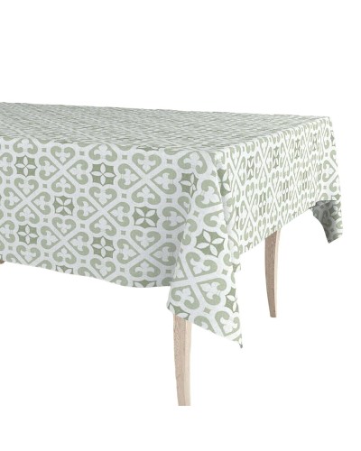 Bordsduk Exma 140 x 220 cm Med list