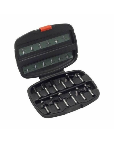 Set di trapani BOSCH 12 Pezzi