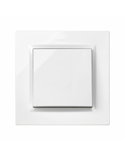 Taster Simon 8,4 cm x 4,5 cm x 8,4 cm, Beleuchtungssteuerung
