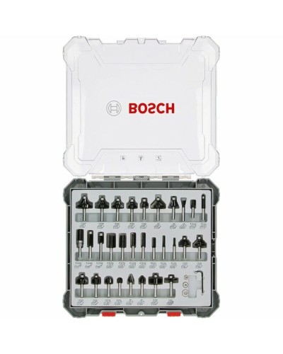 Accessories set BOSCH 30 Pieces