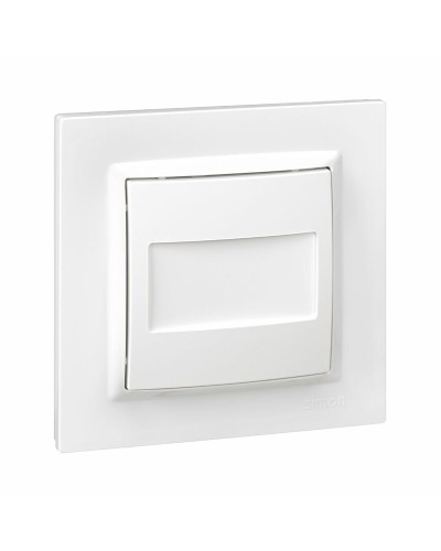 Skyddslock Simon 8 x 3 x 8 cm