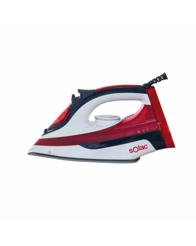 Fer à vapeur Solac PV2014 2600W 2600 W
