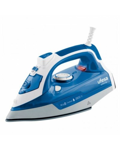 Ångstrykjärn UFESA PV3285 0,33 L 2800W 2800 W Azul