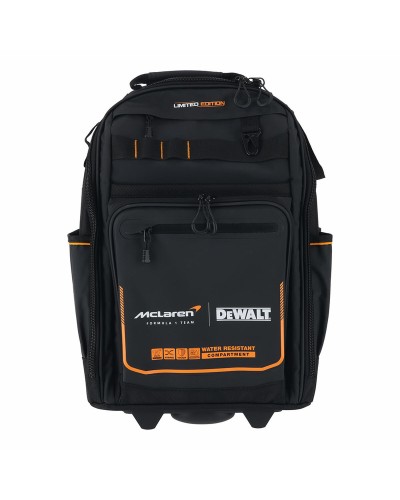 Työkalulaukku Dewalt Musta