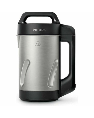 Mixer Philips Más que sopas Nero 1000 W 1,2 L