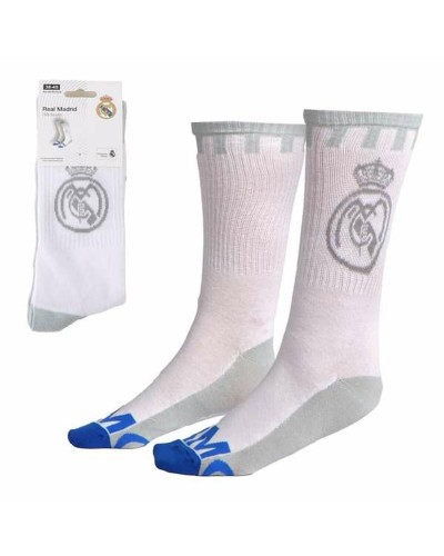 Sukat Real Madrid C.F. Valkoinen 38-45