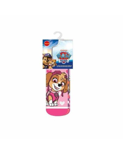 Socks The Paw Patrol Blue