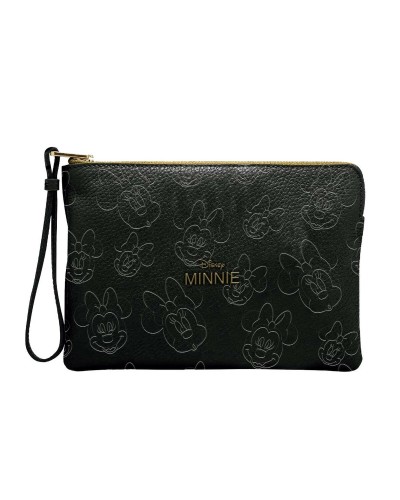 Reise-Toilettentasche Minnie Mouse black