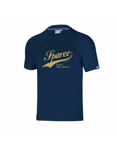 T-shirt Sparco VINTAGE Blue (XL)
