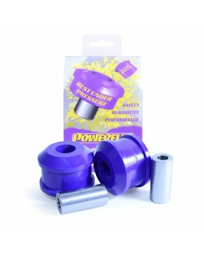 Silentblock Powerflex PFF1-1002 Delantera 2 Onderdelen