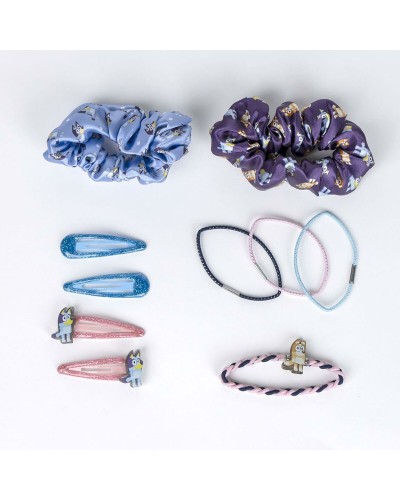 Accesorios para el Pelo Bluey