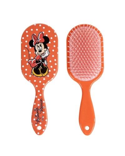 Selvitysharja Minnie Mouse