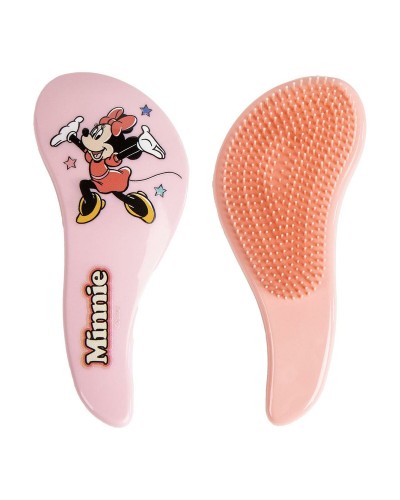 Detangling Hairbrush Minnie Mouse