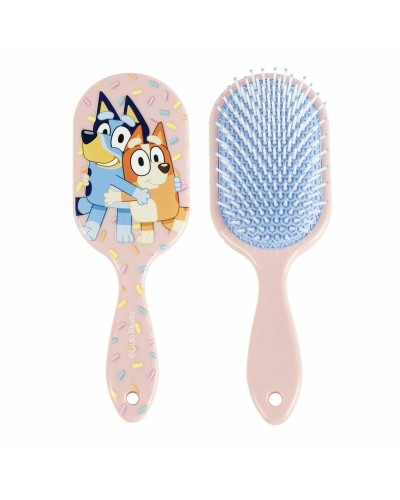 Brosse Bluey Rose