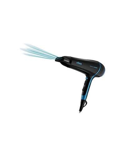 Sèche-cheveux UFESA SC8350 2400W Noir
