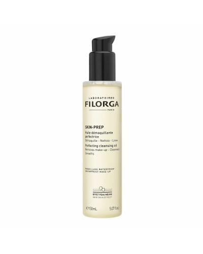 Facial Make Up Remover Filorga SKIN-PREP 150 ml