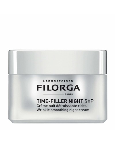 Nachtcrème Filorga TIME-FILLER 50 ml