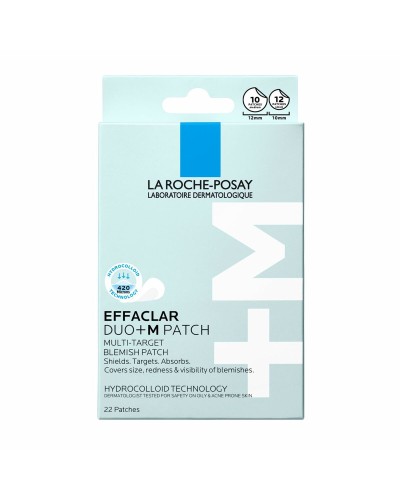 Ansiktskräm La Roche Posay EFFACLAR