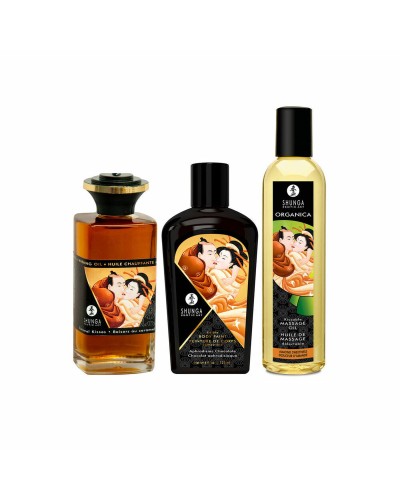 Kit Piacere Grande Shunga