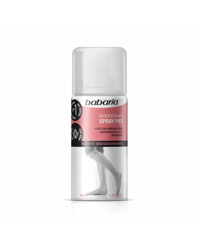Deospray Babaria 150 ml