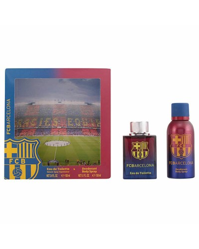 Set mit Herrenparfüm Sporting Brands 5466 EDT