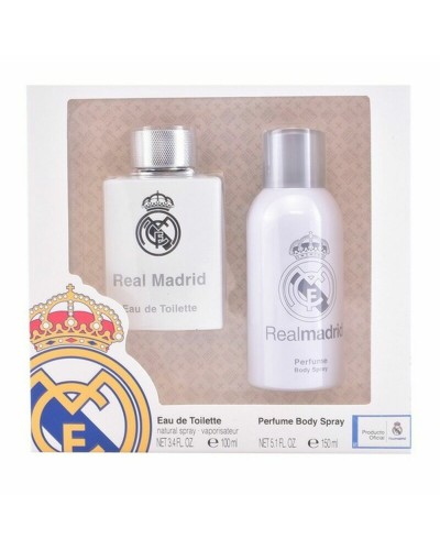 Set de Perfume Hombre Sporting Brands I0018481 EDT