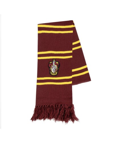 Schal Harry Potter Gryffindor