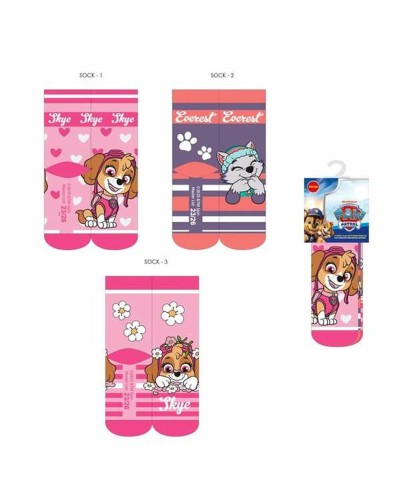 Socken The Paw Patrol