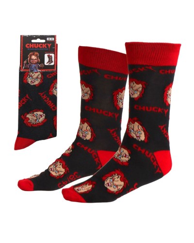 Chaussettes Chucky 38-45