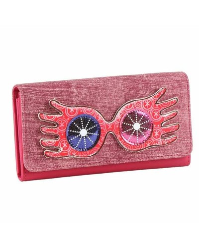 Purse Harry Potter Fuchsia