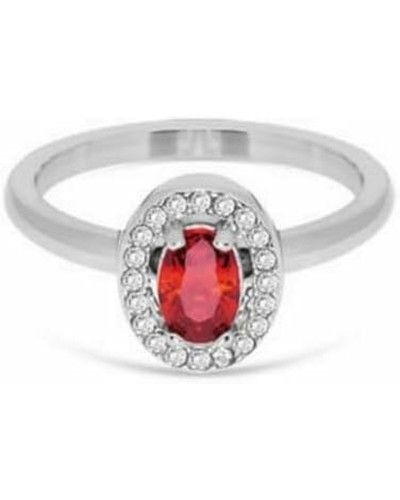 Ladies' Ring LIU JO LJ2292M12 Silver 12