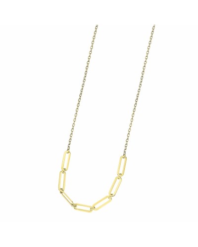 Damenhalskette Lotus AP00074/43 Gold